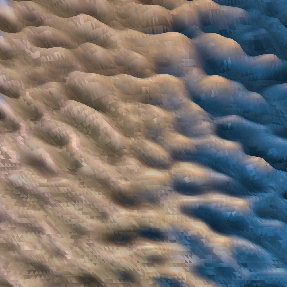 OceanChaos Example 4